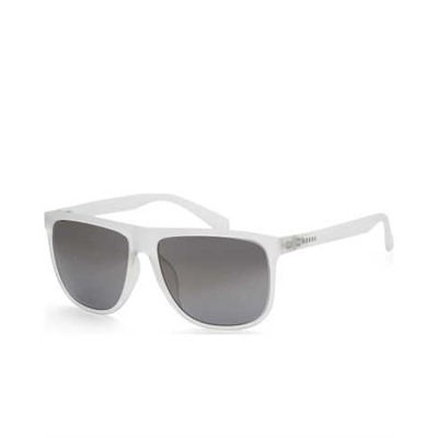 Guess Men's White Sunglasses, Guess