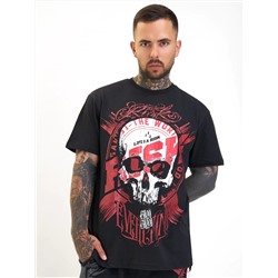 Blood In Blood Out Soulito T-Shirt  / Футболка Blood In Blood Out Soulito