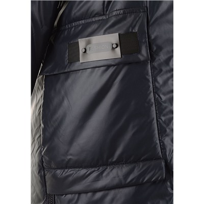 Удлиненная куртка MNS-5299