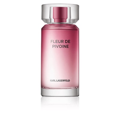 Lagerfeld Fleur de Pivoine   Парфюмированная вода-спрей