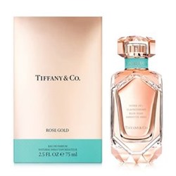TIFFANY & CO ROSE GOLD edp (w) TESTER
