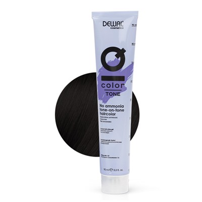 Карбоновый кондиционер для всех типов волос SMART CARE PRO-COVER Black Carbon Сonditioner, 250 мл DEWAL Cosmetics MR-DCP20503