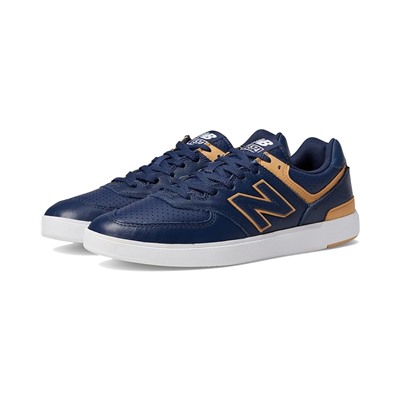 New Balance Numeric 574 Court