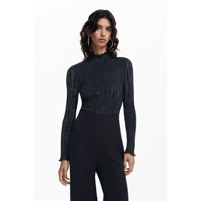 Hybrid combined jumpsuit