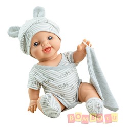 «Кукла Горди Карлос» PR4090