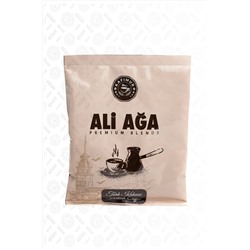 Кофе "ALI AGA" молотый 50 гр м/у 1/40