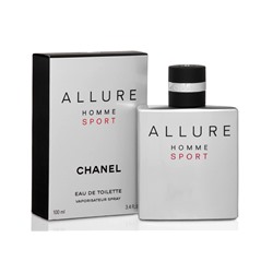 Chanel Allure Homme Sport 100 мл edt