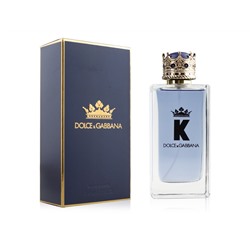 Dolce&Gabbana K by Dolce & Gabbana EDT 100мл