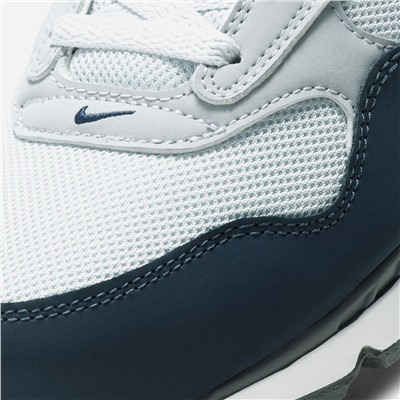 Sneakers Air Max Correlate - Air Max Vis - gris