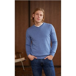 Пуловер F121-15-00b jeans