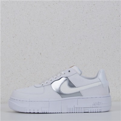 Кроссовки N*ikе Air Force 1 White арт 5002-10