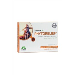 Herbal Phytorelief 12 пастилок ALC009981