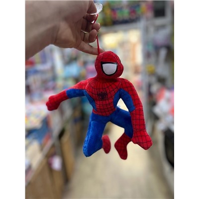 Мягкая игрушка человек паук