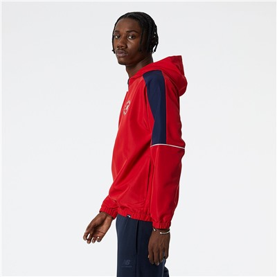 NB Sport Pullover Jacket