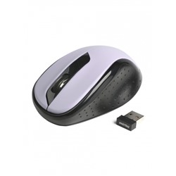 Мышь беспроводная Dual Bluetooth+USB Smartbuy SBM-597D-K ниагара