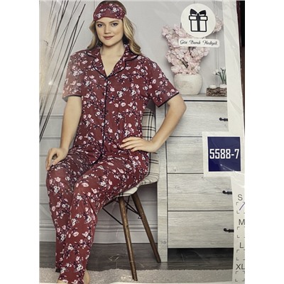 Женская пижама Pijamoni