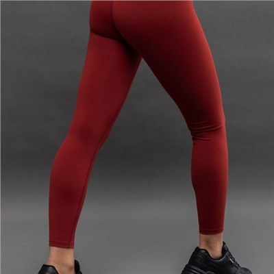 AFL6926 брюки (модель «лосины») спортивные женские