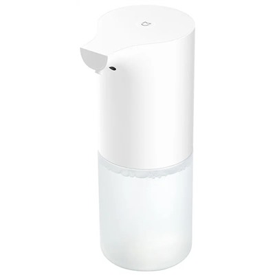 Сенсорная мыльница                            Xiaomi Mijia Automatic Foam Soap Dispenser