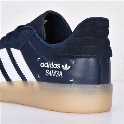 Кроссовки А*didas Samba арт 4225