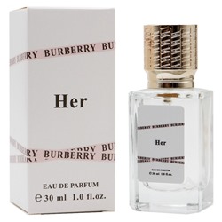 Женские духи   BURBERRY Her Eau de Parfum 30 ml