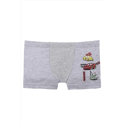 Tom John Boy Boxer 5 Pack из лайкры