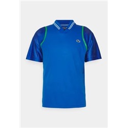 Lacoste Sport - ТЕННИС - Спортивная футболка - синяя