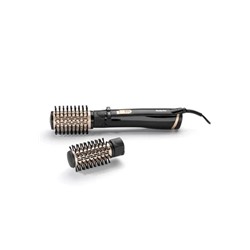 BaByliss - BIG HAIR DUAL 1000 - фен - черный