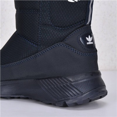 Детские дутики А*didas арт 4200