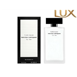 (LUX) Narciso Rodriguez Pure Musc For Her EDР 100мл
