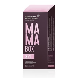 MAMA Box Беременность - Набор Daily Box