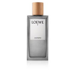 Loewe 7 Anonymous   Парфюмерная вода-спрей