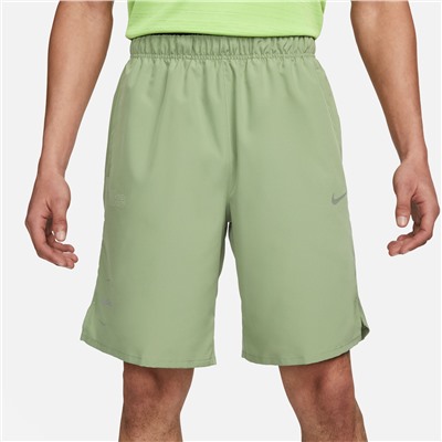 Bermudas Challenger - running - verde