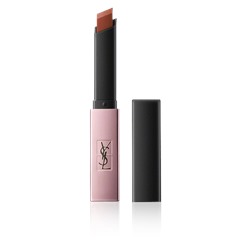 Yves Saint Laurent Rouge Pur Couture The Slim Glow Matte   212 Equivocal Brown (2,1 g)