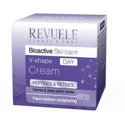 Revuele Bioactive Skincare Крем для овала лица (День) 50 ml