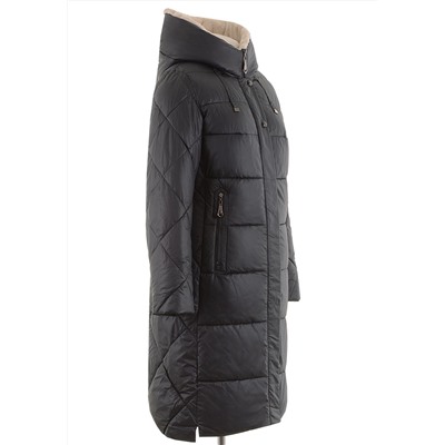 Зимнее пальто NIA-21680