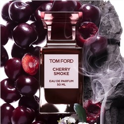 TOM FORD CHERRY SMOKE edp