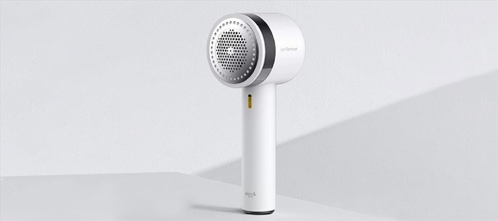 Машинка для удаления катышков xiaomi mijia hair ball trimmer