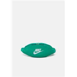 Nikе Sportswear - HERITAGE UNISEX - Поясная сумка - зеленый