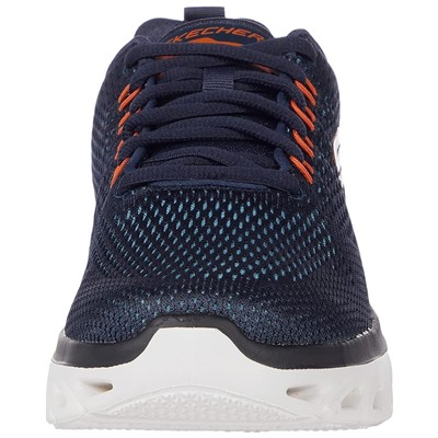 SKECHERS Glide Step Sport Wave Heat