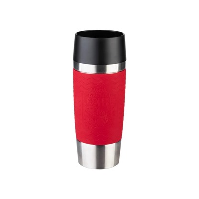 Изолированная кружка emsa »TRAVEL MUG Essential«, 360 мл