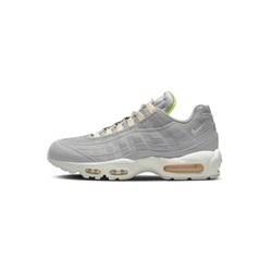 Nikе Sportswear — AIR MAX 95 NEXT NATURE — кроссовки низкие — серые