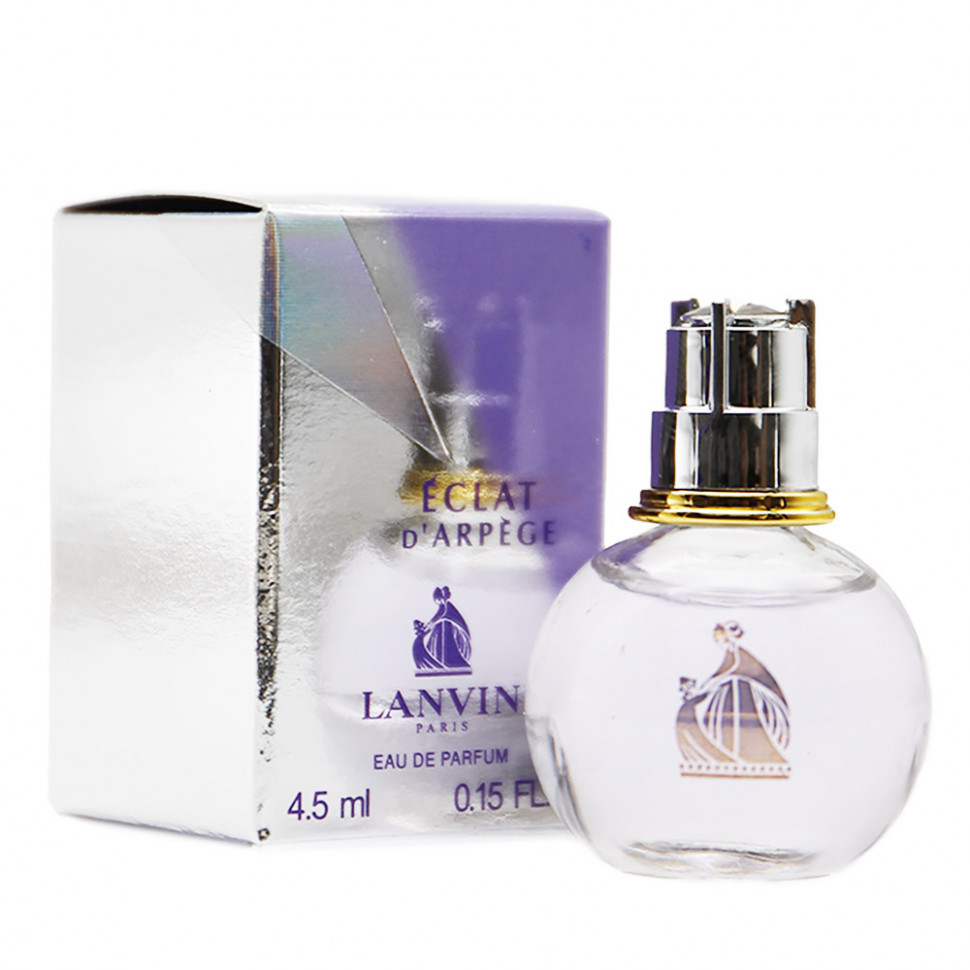 Lanvin Eclat D'Arpege Eau De Parfum 4.5ml
