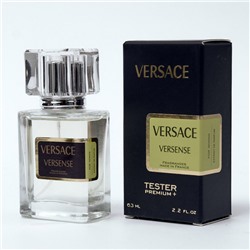 Тестер премиум+ Versace Versence for woman 63 ml