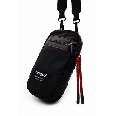 M multi-position Voyager bowling bag