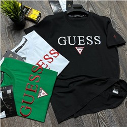 𝐍𝐄𝐖 Collection 2024❤️‍🔥 GUE$$ ❤️‍🔥❤️‍🔥 ► Брендовая мужская футболка