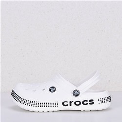 Сабо С*rocs Bayaband Clog White арт 3942