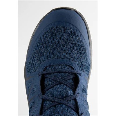 Salomon - WARRA GTX - походная обувь - синий