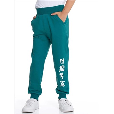 MYHANNE Спортивные штаны с принтом 54901