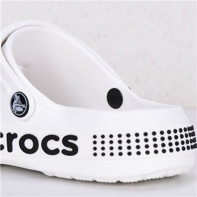 Сабо С*rocs Bayaband Clog White арт 3942