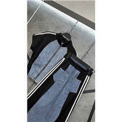 NEW COLLECTION 💣 Стильные джинсовые костюмы 🔥🔥🔥